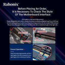 XP3000 Series M.2 NVMe 2242 PCIe3.0x4 SSD, Read Speed up to 3500MB/s thumbnail-5