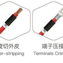 Jmk Wire Fully Auto Crimping Machine-JL-2101 thumbnail-4