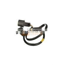 Sinotruk HOWO Sitrak C5H/C7H Schwerlastwagenersatzteile WG1034120294 Elektrisch beheiztes Druckrohr (3700 mm/Dezi) thumbnail-2