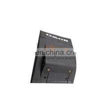 China Factory Direct Sales Sinotruk Sitrak C7h/T7h/T5g Cabin Parts Wg9925955056 One-Piece Rear Axle Rear Wheel Cover thumbnail-2