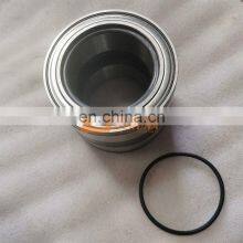 CNHTC SITRAK Chassis Axle Assembly 812W93420-6097 Wheel Hub Bearing Housing (du2133140) thumbnail-4