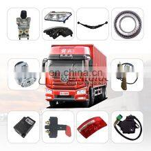 FAW Truck Spare Parts Hydraulic Steering Pump 3407020a64j-1h50va For FawJ6 J6p J6L J7 Truck thumbnail-5