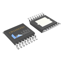 Lingxin Electronic Technology LEN Vehicle Grade LDO LN2042Q1 thumbnail-2