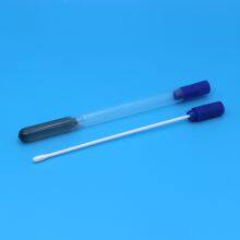 Cary-Blair Transport Medium With Charcoal or Without Charcoal Microbiological Culture Swab Kit thumbnail-5