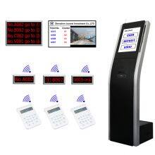 Wireless Customer Queue Management System Software Q System QK002 thumbnail-3