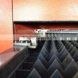 High-power Fiber Laser Cutting Machine For Steel,Galvanized,Aluminum Etc thumbnail-3