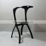 Unique Design Plastic Miuru Barstool by Konstantin Grcic Cafe/barstool thumbnail-4