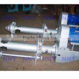 Single Stage Centrifugal Hydraulic Vertical Pump thumbnail-2