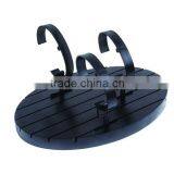 Simple Acrylic Watch Display,clear Acrylic Display,black Acrylic Watch Display Quality Choice thumbnail-5