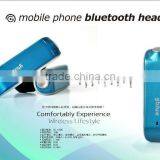 Wireless Bluetooth Headset , Bluetooth Computer Headset- RH305 thumbnail-2