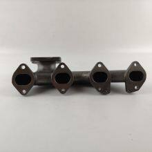 Original Diesel Engine Parts ISF 2.8 Turbocharger Exhaust Manifold 4988653 thumbnail-4