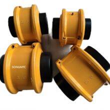 JS101-109 Spring Coupling SONGMTC Shaft Coupling thumbnail-4