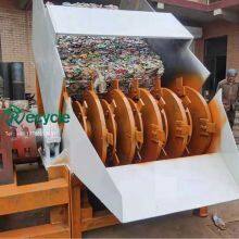 Multi-Functional New Model Papers/ Cartons/ Bottles Bale Breaker/Bale Opener thumbnail-3