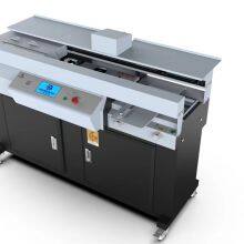 Shanghai Horizon XB-AR9000H Flagship Edition Binding Machine thumbnail-2