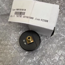 160101019, Norgren, Pressure Gauge, 0-10 Bar thumbnail-3