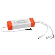 DF168T External LED Emergency Power Supply With Lithium Iron Phosphate Battery, Built-in Non-isolated Downlight and Linear Light thumbnail-3