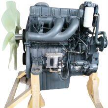 Brand New Original 159kw 6 Cylinder DOOSAN Construction Machinery Motor DL08 Engine for DL300 Wheel Loader thumbnail-6