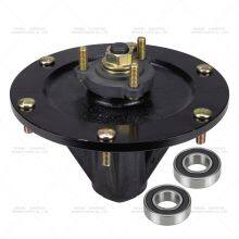 0582 Lawn Mower Spindle Assembly Replaces Toro 127-0560, 285-329 thumbnail-1