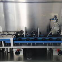 High-Speed Automatic Unscrambler Machine BPL-300 mit horizontaler Ausrichtung thumbnail-3