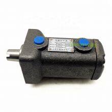 YB-D5 Hydraulic Oil Pumps YB-D5/3 High Efficiency Double Vane Pump for Paper Cutting Machine thumbnail-1