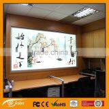 Glass Window Light Box Display thumbnail-5