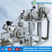 NuoXuTech Roots Screw Vacuum Pump System thumbnail-2
