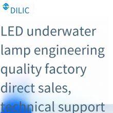 Led Underwater Lights, Surface-mounted Underwater Lights Made of Stainless Steel 316, Available in 6w, 9w, 12w, 15w, 18w, and 24w for Swimming Pools thumbnail-3