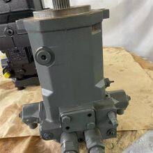 Linde HPR105D-02 HPR HPR165D-02R HPR165D HPR280 Series Hydraulic Piston Pump for Sales HPR165D-02R 0176126 H2X273B01121 thumbnail-2