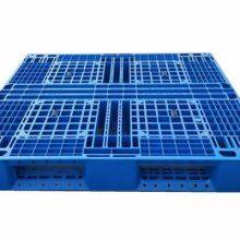 Plastic Pallets With Recycled Material Content for Sustainable Operations thumbnail-2