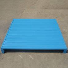 Foldable Wire Mesh Pallet - Roller Steel Box Cage for Industrial Storage Solutions thumbnail-5