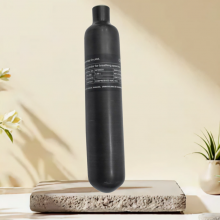 T700/T800 CARBON FIBER FLASKS /TANKS FOR AIRGUN FX thumbnail-1