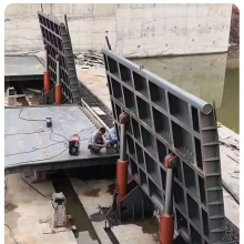 Hebei Yangyu Hydraulic Machinery Co., Ltd. company overview - view 4 thumbnail