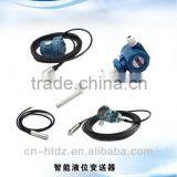 Submersible Pressure Transmitter