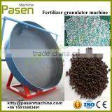 Organic Ball Fertilizer Granulation Machine / Manure Pelletizer thumbnail-3