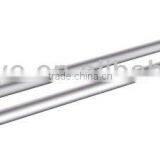 stainless steel double single towel bar