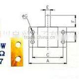 RIG41 High-power Linear Accurancy Resistor,400W thumbnail-1