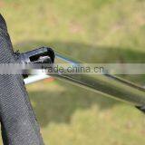 Double Stack Big Bouncy Trampoline Trampoline Slide Spring Free Trampoline for Sale thumbnail-3