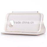 Beautiful Leather Case for Samsung S6; for Samsung Protective Case s6 thumbnail-4