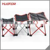 YUETOR Camping Aluminum Frame Mini Pocket Chair thumbnail-1