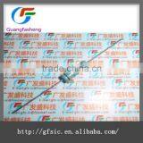 High Precision Metal Film Resistors 3W 1% 10R-1M thumbnail-1