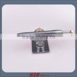 Lightest Titanium King Pin Axle 5.5" Skateboard Truck thumbnail-1