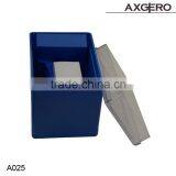 Hot Sales Clear Plastic Custom Watch Packaging Box thumbnail-2