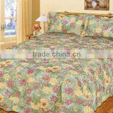 3pcss Printed Quilt Set thumbnail-1