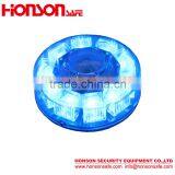 Led Strobe Amber Beacon Warning Light for Vehicle Cars HTL-110 thumbnail-3
