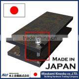 Reliable and High Quality Flat Square Head Self Tapping Screw for Industrial Use Made in Japan thumbnail-5