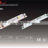 BMS- Electronic Ballast Hot Sale Ballast for T5/T8