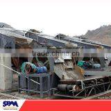 High Performance Energy Saving Sand Washing Machine Price thumbnail-3