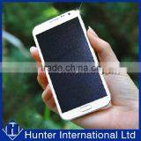 Fancy Diamond Normal Screen Protector For Note 2