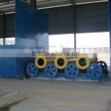 Spun/Spinning Pipe Mould/Concrete Pipe Mould thumbnail-5