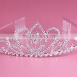 New Arrival Princess Crown for Girls Children Crowns and Tiaras for 2016 thumbnail-3